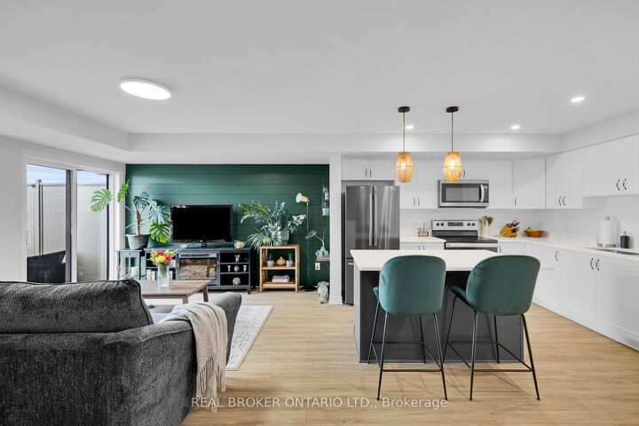Property Photo:  405 Pilot Private  ON K2V 0S3 
