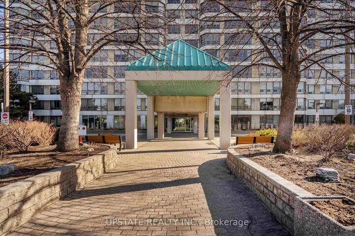 Property Photo:  310 Mill Street S 306  ON L6Y 3B1 