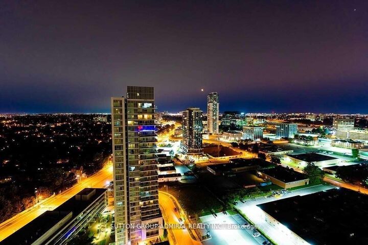 Photo de la propriété:  275 Yorkland Road 2407  ON M2J 0A7 