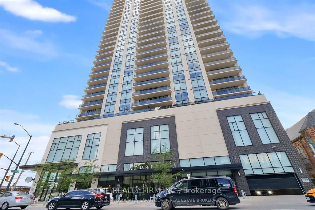 Property Photo:  505 Talbot Street 1305  ON N6A 2S6 