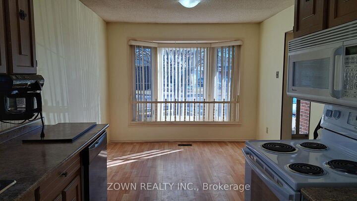 Property Photo:  72 Norbert Road  ON L6Y 2K1 