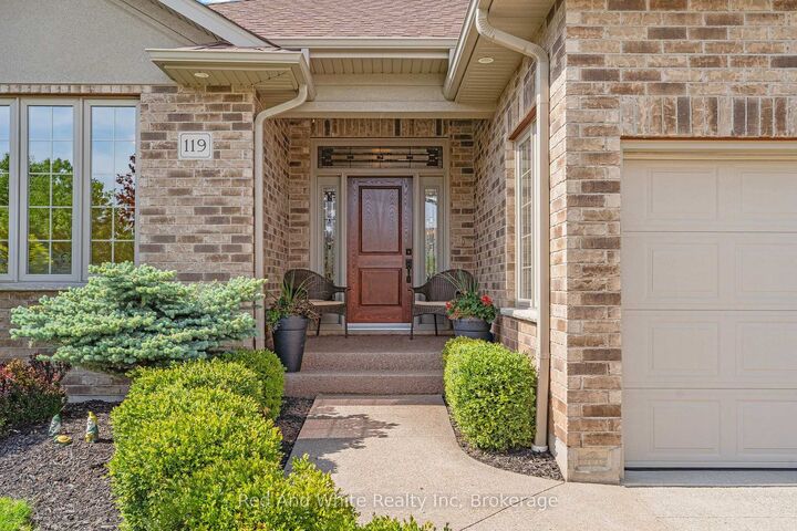 Property Photo:  119 Gerber Meadows Drive  ON N0B 2T0 