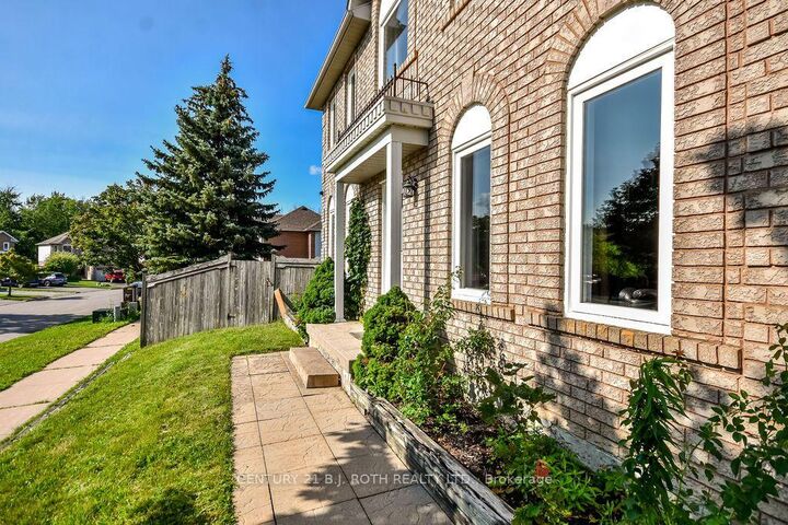 Property Photo:  1244 Benson Street  ON L9S 1Y6 