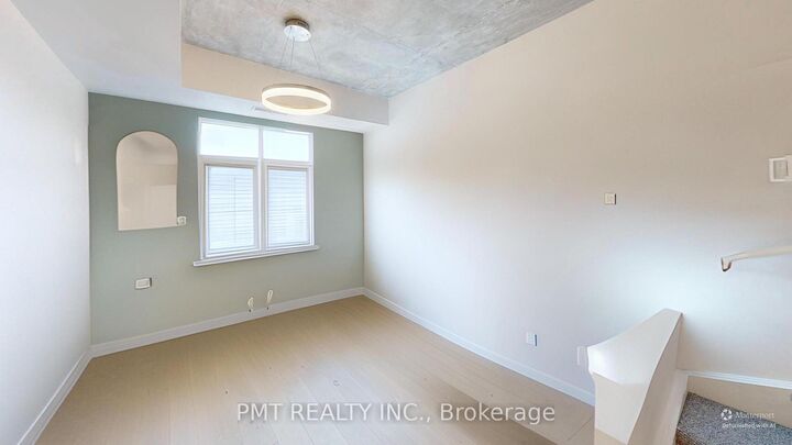 Property Photo:  550 Front Street W Ph17  ON M5V 3N5 