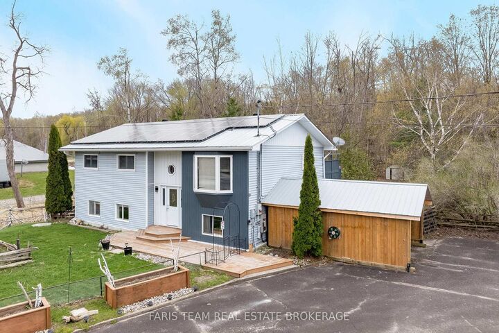 Property Photo:  12804 County Road 16 N/A  ON L0K 2C0 