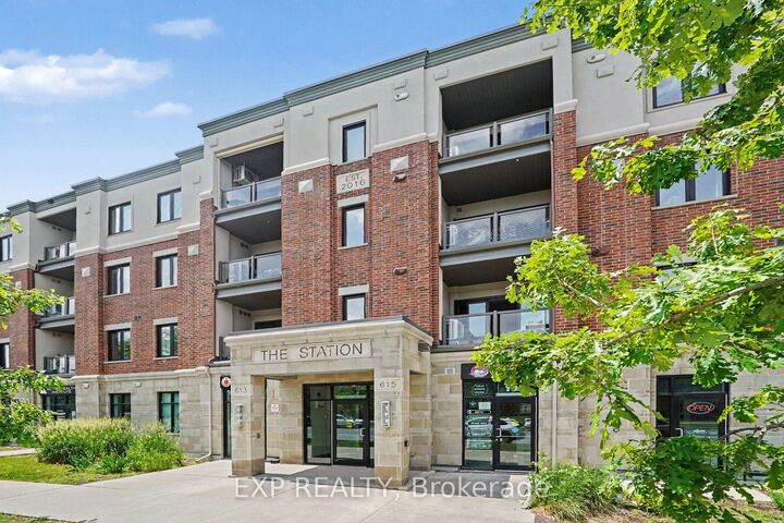 615 Longfields Drive 405 — photo 1