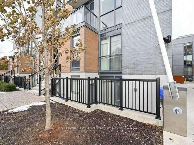Property Photo:  47 Macaulay Avenue 101  ON M6P 3P5 