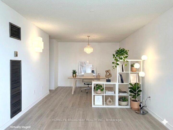 Property Photo:  9 Chalmers Road 203  ON L4B 3N3 