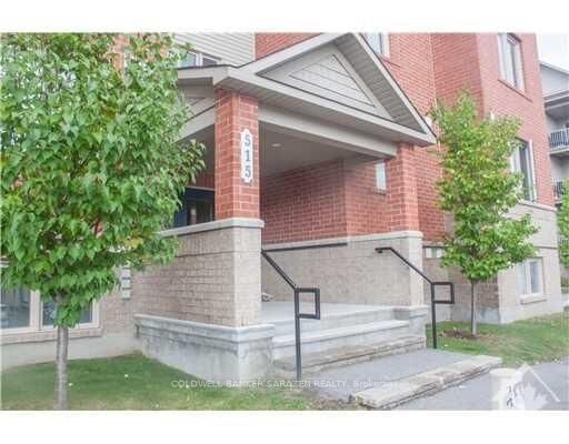 Property Photo:  515 Stonefield Private 3  ON K2G 4R4 