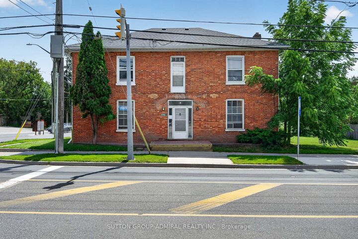 Property Photo:  6745 Main Street  ON L4A 6B5 