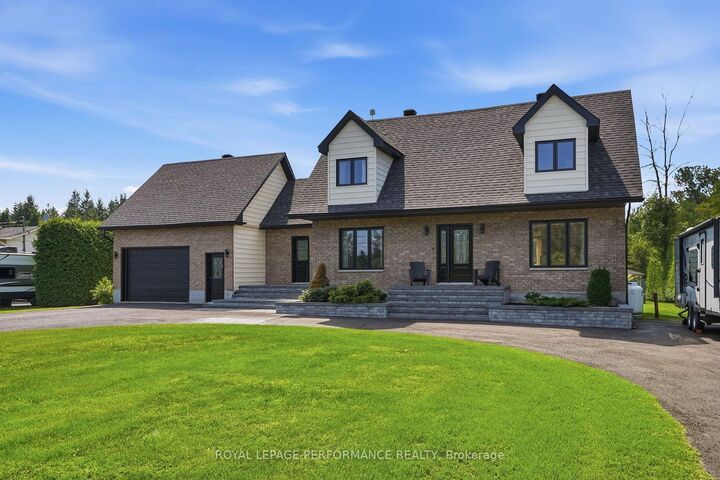 Property Photo:  3246 Pattee Road E  ON K6A 2R2 