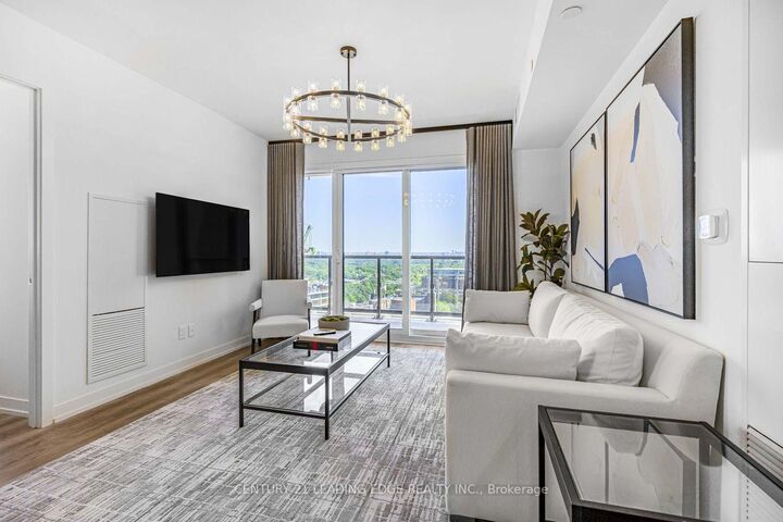 Property Photo:  771 Yonge Street 2606  ON M4W 0B8 