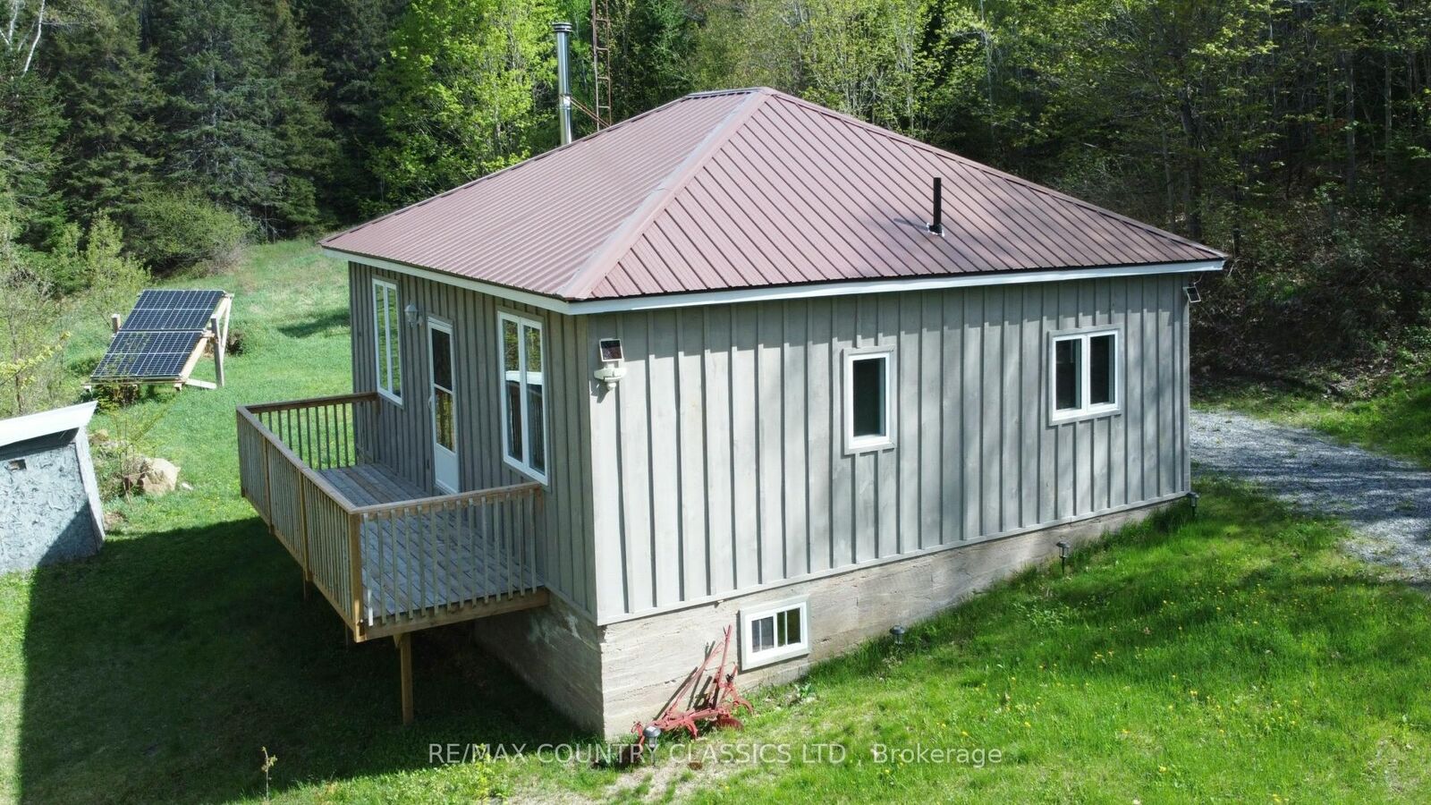 Property Photo:  117 Craigmont Road  ON K0J 1L0 