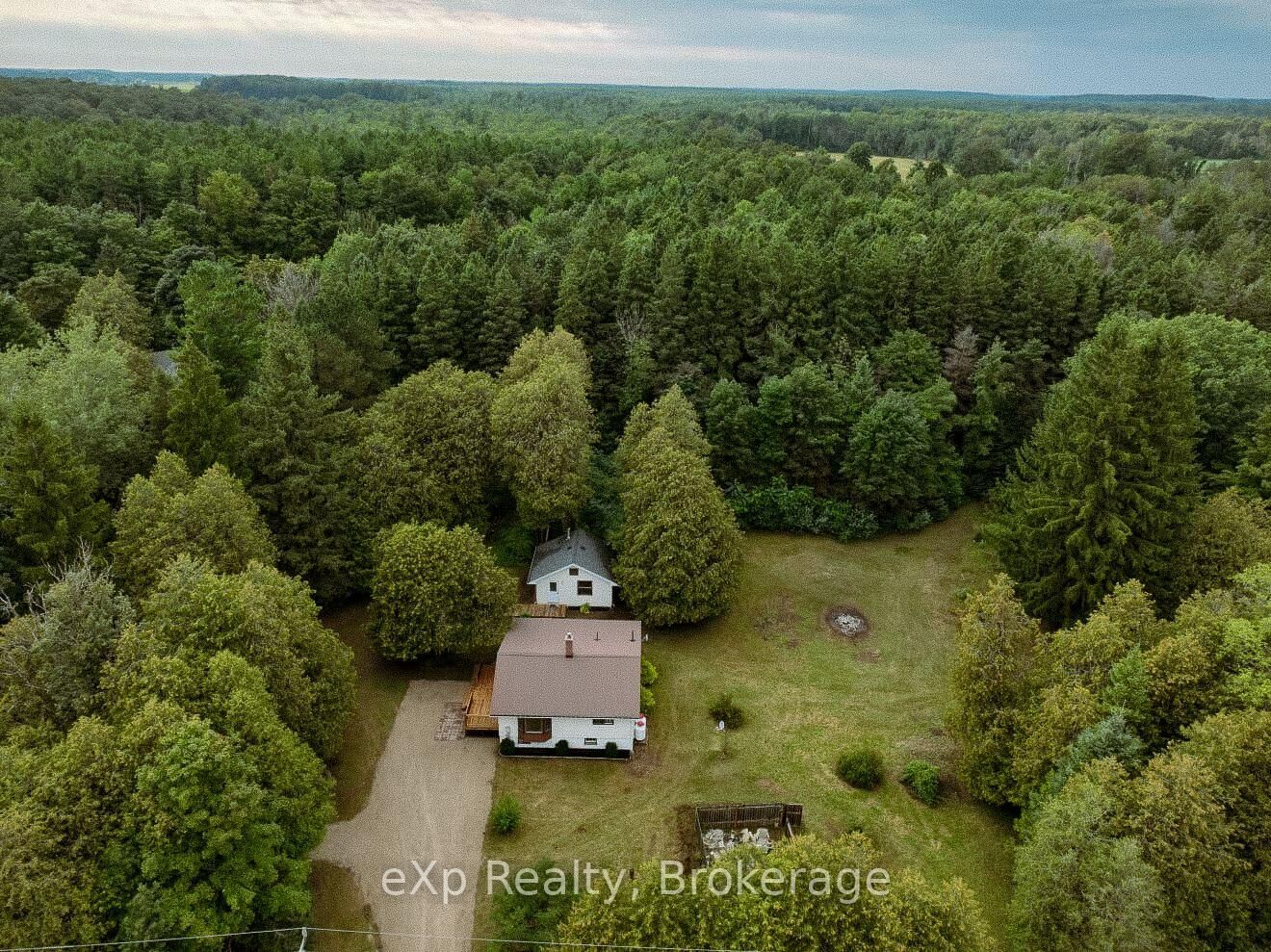 Property Photo:  83761 Brussels Line  ON N0G 1H0 