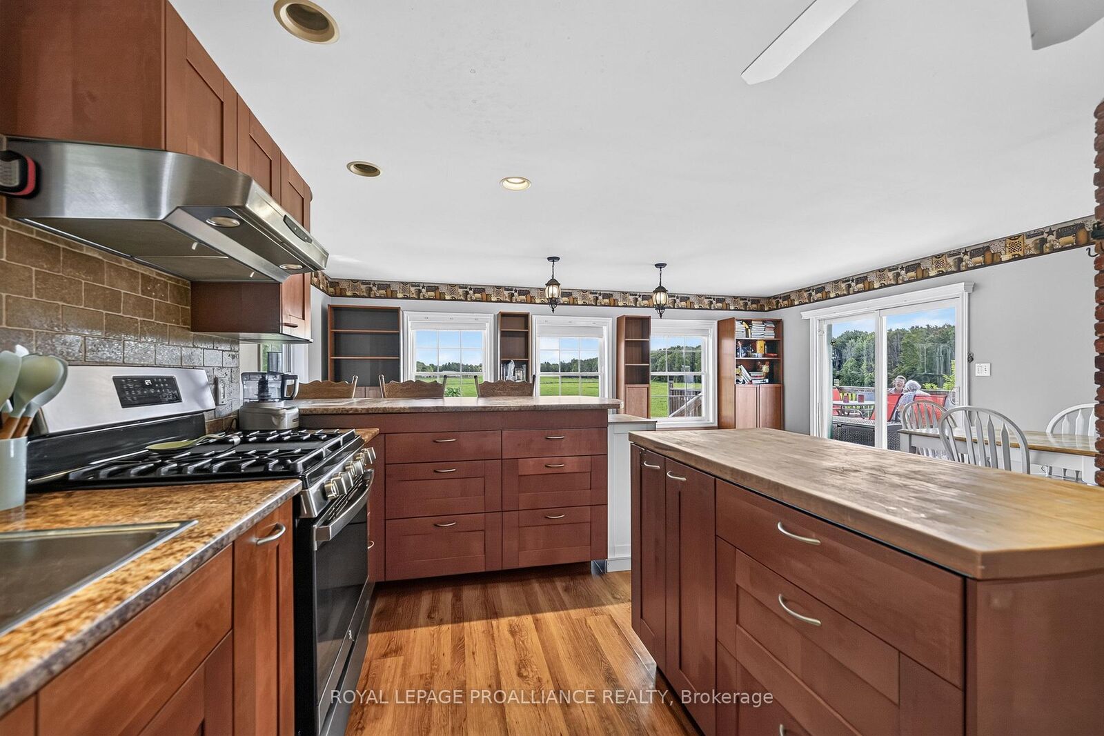 Property Photo:  6650 McLeansville Road  ON K0E 1X0 