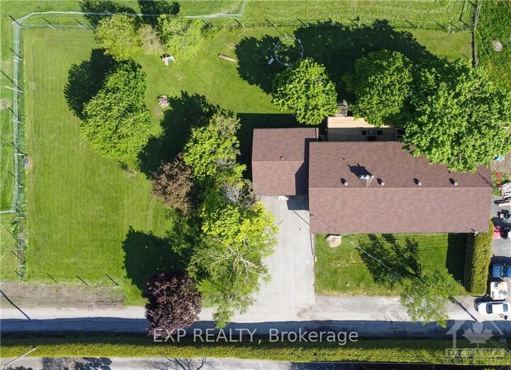 Property Photo:  5849 Third Line Road  ON K0A 2T0 