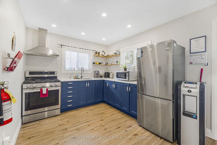 Property Photo:  11111 Desiree Street  ON L3K 2S6 