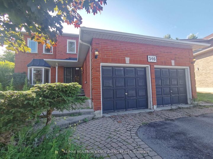 Property Photo:  346 Chambers Crescent  ON L3X 1T2 