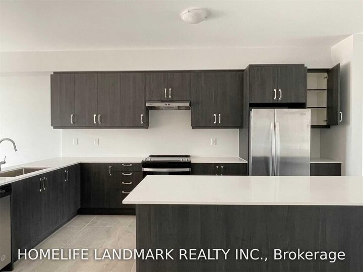 Property Photo:  85 Seguin Street  ON L4E 1H8 