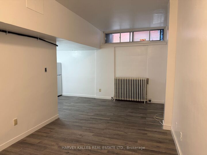 Property Photo:  1582 Bathurst Street B1  ON M5P 3H3 
