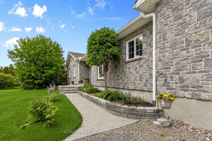 Property Photo:  520 David Manchester Road  ON K0A 1L0 