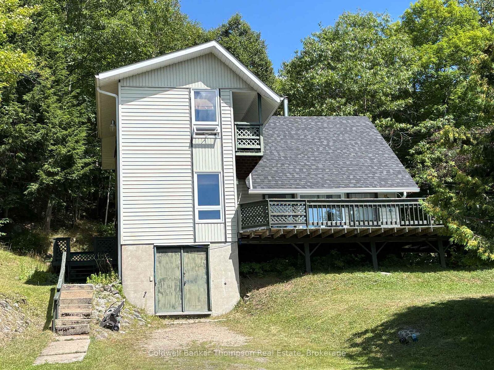 Property Photo:  695B Spring Lake Road  ON P0A 1X0 