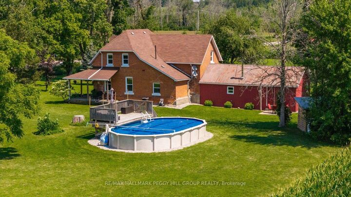 Property Photo:  4295 Horseshoe Valley Road W  ON L9X 1G1 
