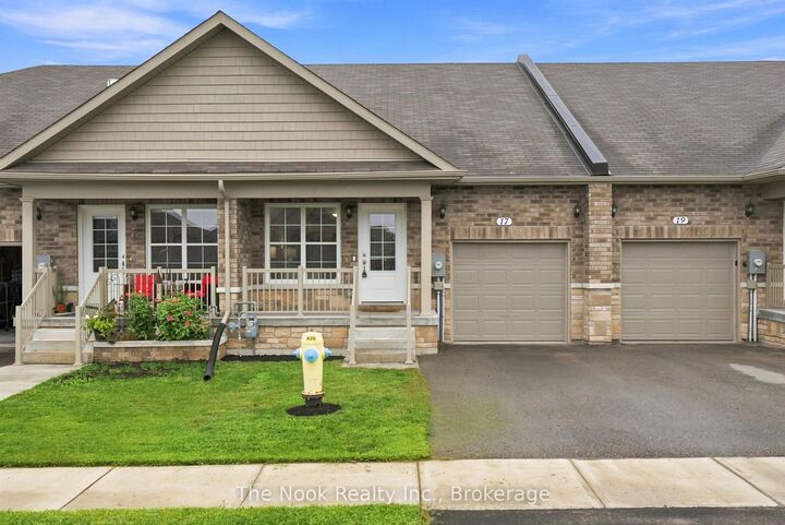Property Photo:  17 Braeburn Street  ON K0K 1H0 