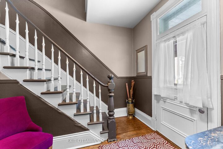 Property Photo:  283 &Amp 285 William Street  ON K8A 1P2 