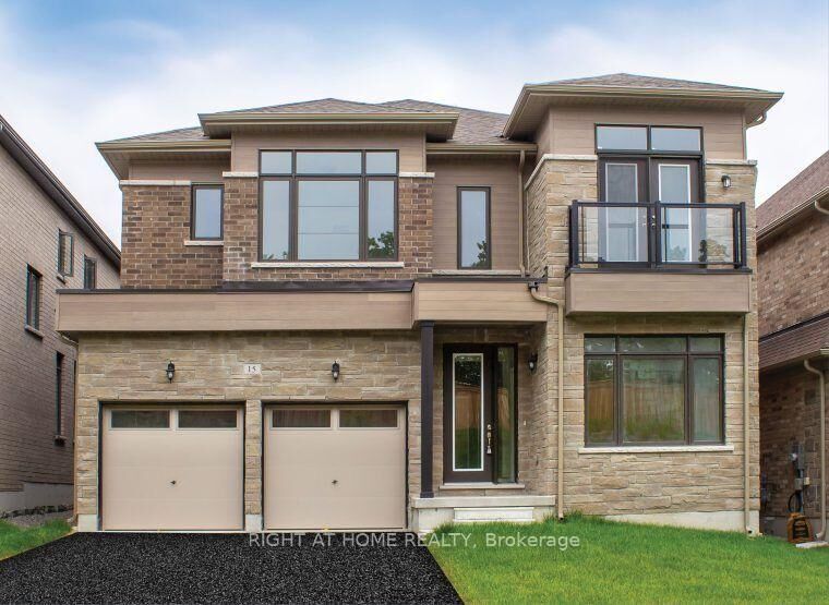 Property Photo:  15 Calypso Avenue  ON L9X 2E3 