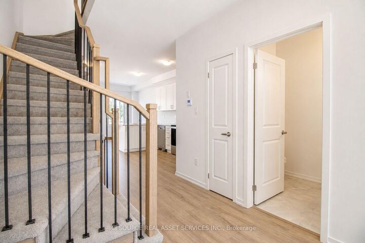 Property Photo: 14 Bateson Street ON L1S 7M3