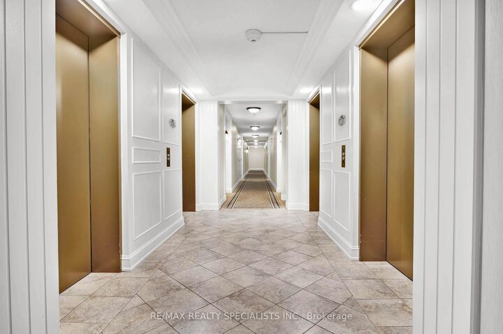 Property Photo:  710 Humberwood Boulevard 1404  ON M9W 7J5 