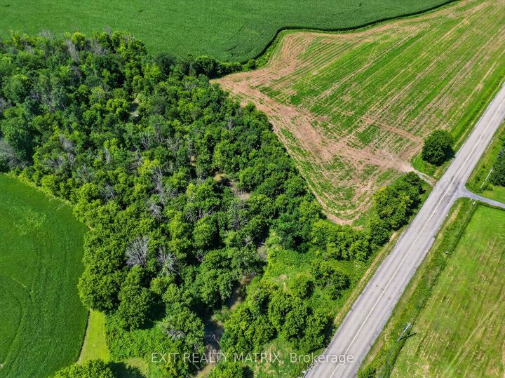 Property Photo:  0000 Macdonald Road  ON K4R 1E5 