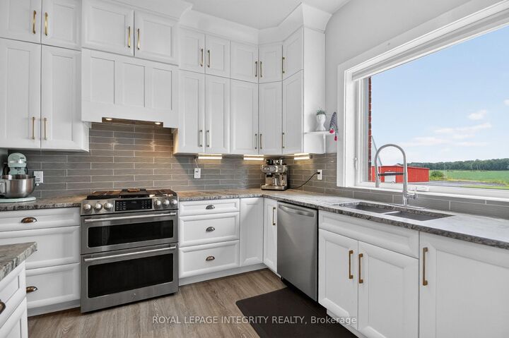 Property Photo:  3131 River Road  ON K4M 1B4 