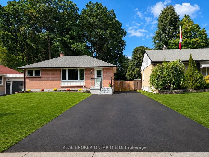 Property Photo:  1864 Herbert Avenue  ON N5V 2C5 