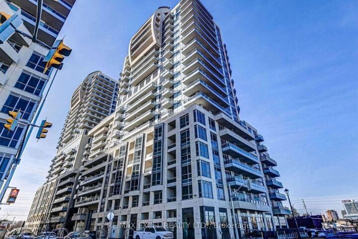 Property Photo:  9201 Yonge Street 2304  ON L4C 1H9 
