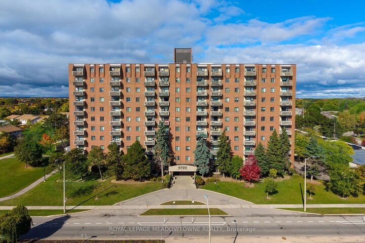 Property Photo:  6720 Glen Erin Drive 206  ON L5N 3K8 