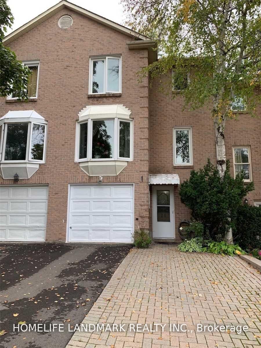 Property Photo:  26 Joanna Crescent  ON L4J 5E7 