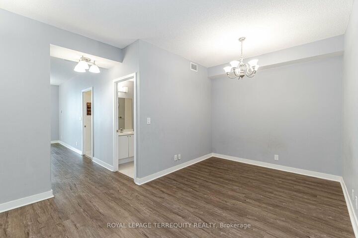 Property Photo:  3985 Grand Park Drive 508  ON L5B 0H8 