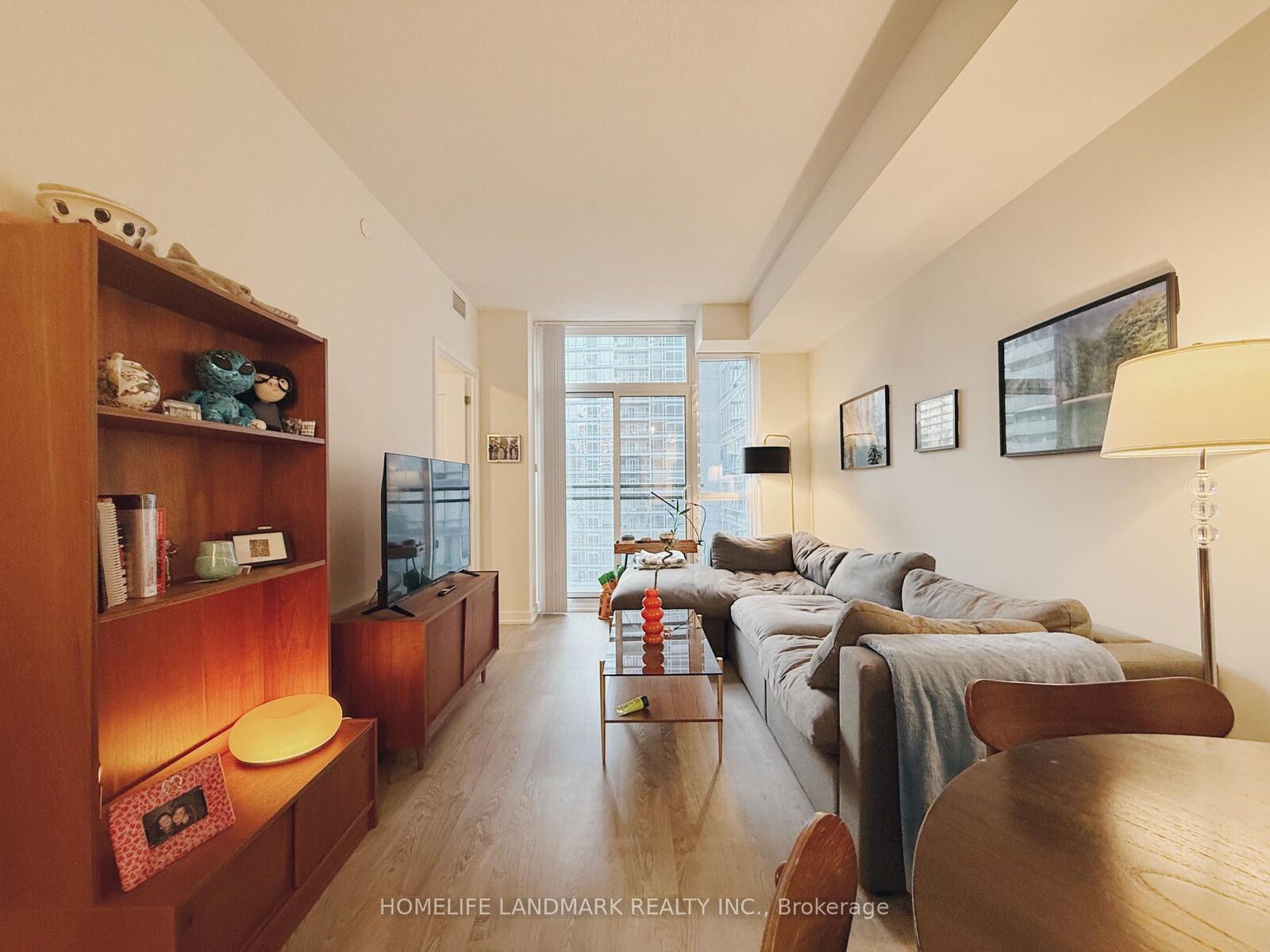 Property Photo:  99 John Street 2605  ON M5V 0S6 