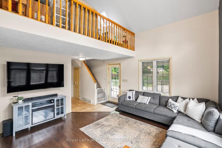 Property Photo:  1047 Gibson Street  ON N0G 2X0 