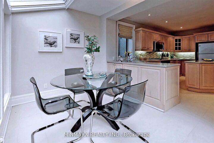 Property Photo: 74 Dale Avenue ON M4W 1K9