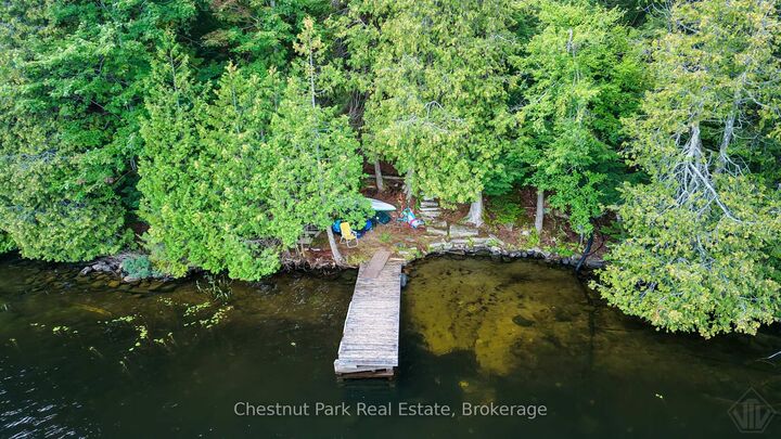 Property Photo: 1470 Bay Lake Road ON P0A 1J0