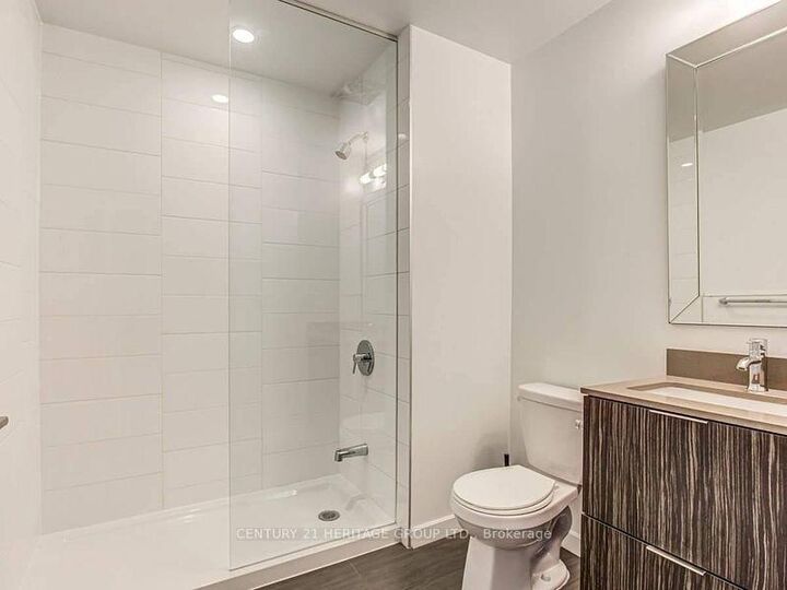 Photo de la propriété:  50 Forest Manor Road 1605  ON M2J 0E3 