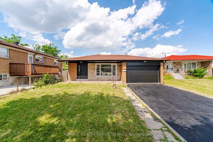 Property Photo:  7493 Netherwood Road  ON L4T 2N7 