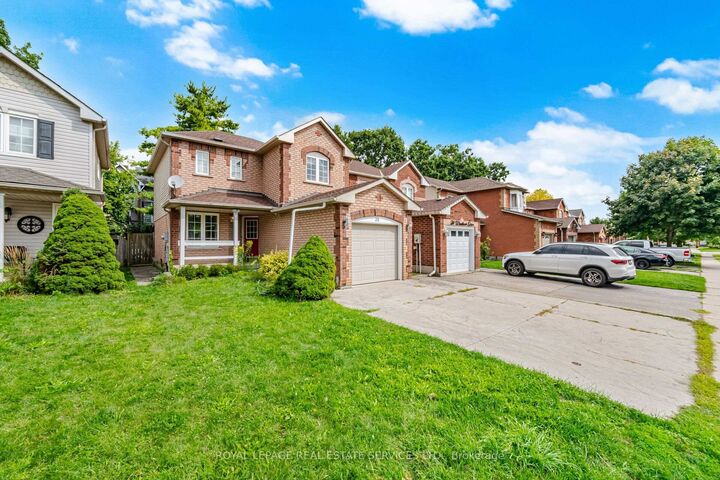 Property Photo:  28 Wheatland Drive  ON N1P 1C6 