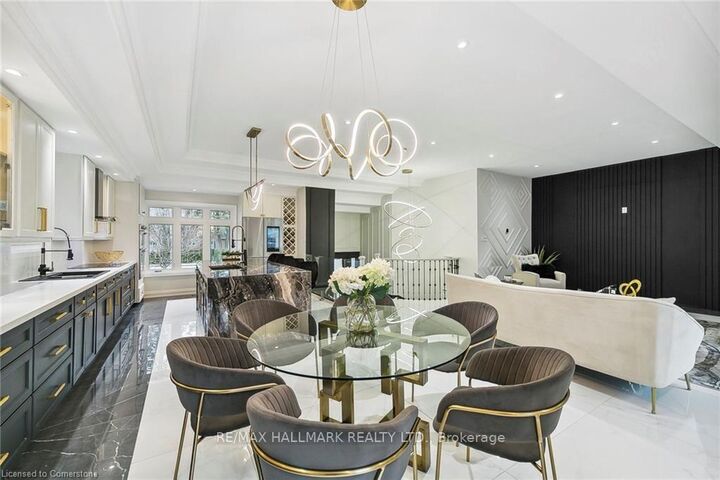Property Photo:  34 Jerseyville Road E  ON L9G 1K1 