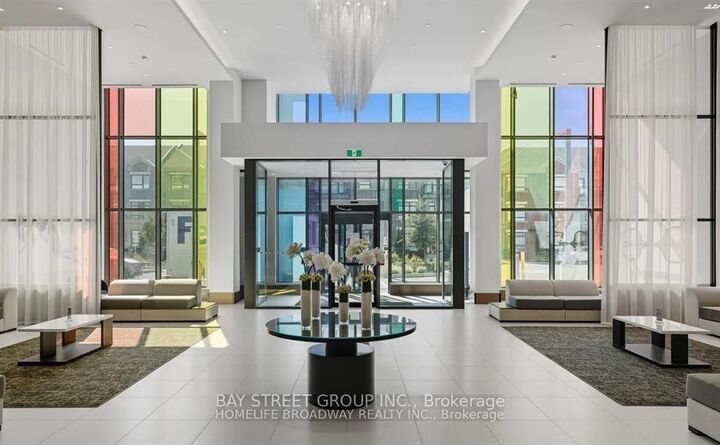 Property Photo:  38 Gandhi Lane 3207  ON L3T 0G9 