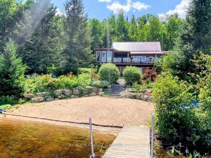 Property Photo:  1994B Forest Lake Road  ON P0A 1Z0 