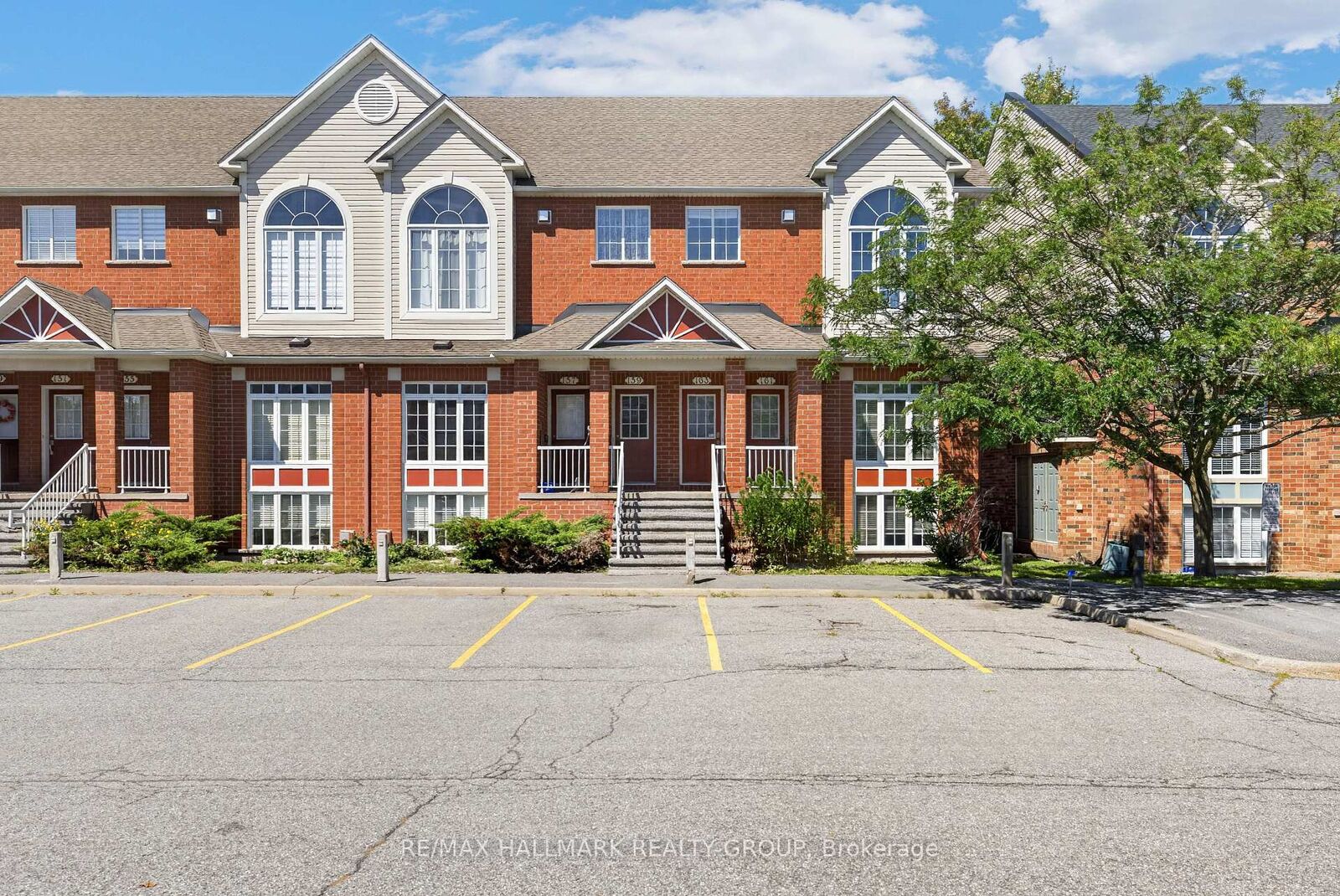 Property Photo:  70 Edenvale Drive 161  ON K2K 3N7 